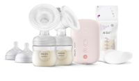 Laktator elektryczny Philips Avent 125 ml