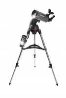Teleskop Celestron NexStar 102 SLT MAK