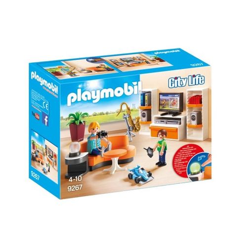Playmobil - Salon 9267 na Arena.pl