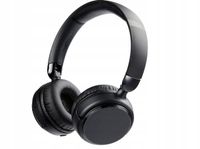 Bezprzewodowe Słuchawki Nauszne Amazon Basics z mikrofonem 35 h