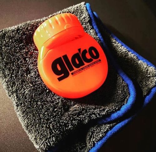 SOFT99 Glaco Roll On Large 120ml na Arena.pl