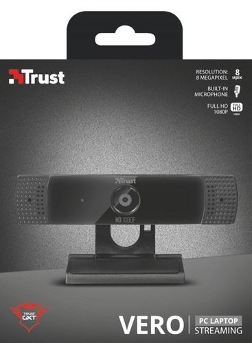 GXT 1160 Vero Kamera internetowa na Arena.pl