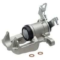 Zacisk hamulcowy PRAWY TYŁ Vauxhall Astra VI 2010 2011 2012 2013 2014 2015