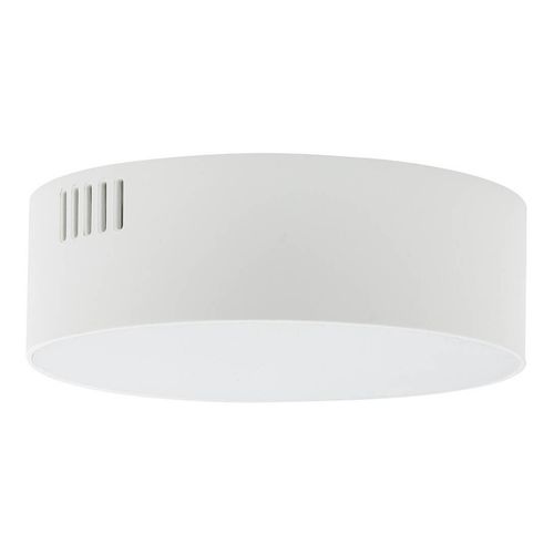 Plafon do salonu Lid Round 10411 Nowodvorski LED 15W 4000K okrągły biały na Arena.pl