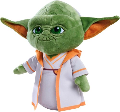 simba disney star wars young jedi master yoda 25cm na Arena.pl