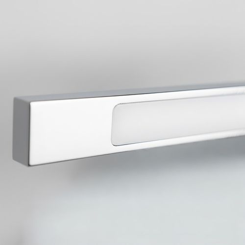 Kinkiet Klimt chrom 8W 40cm na Arena.pl