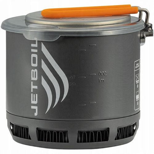 Kuchenka turystyczna Stash Cooking System Jetboil na Arena.pl