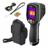 Kamera termowizyjna -20 do 600 Cold i Hot Spot usb