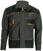 KURTKA/BLUZA OCHRONNA CLASSIC ROZMIAR 54/182/98 - KUR CLAS 54