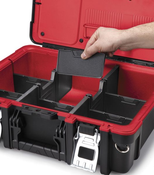 Skrzynka narzędziowa organizer Keter TECHNICAN zdjęcie 7