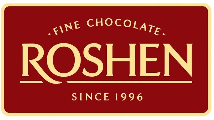 CUKIERKI MILKY SPLASH TOFFI ROSHEN 1 kg zdjęcie 7