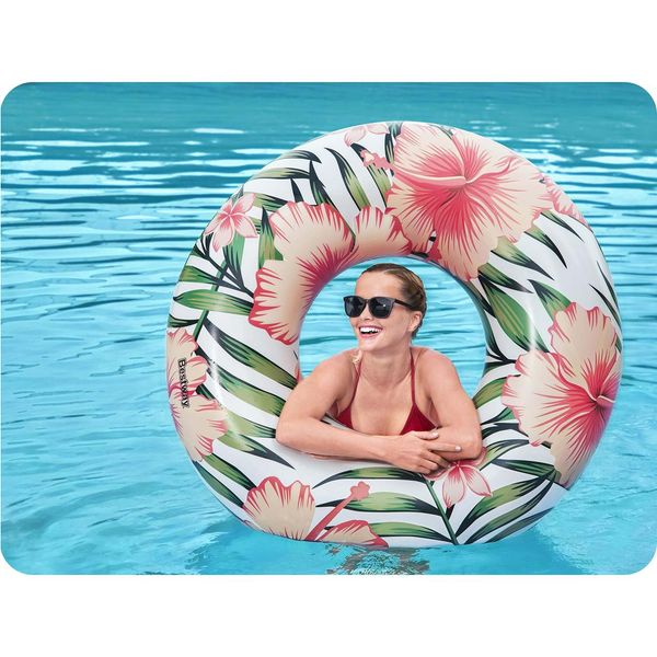 Koło do pływania 119cm Bestway 36237 zdjęcie 8