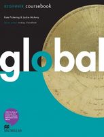 Global Beginner Podręcznik + eWorkbook Pack -
