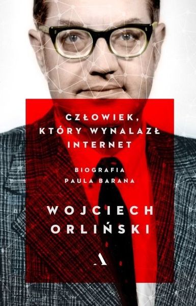 Człowiek, który wynalazł internet zdjęcie 1