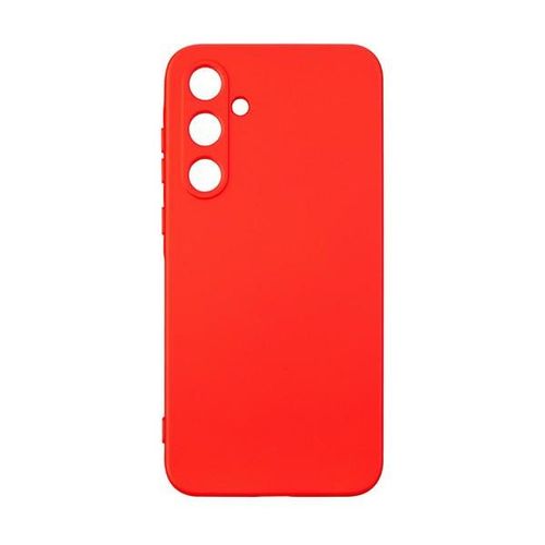 beline etui silicone samsung a35 a356czerwony/red na Arena.pl