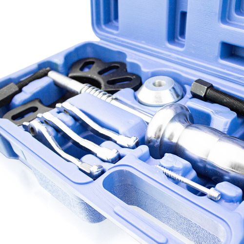 18997 Zestaw ściągaczy do łożysk wałów napędowych 12 elelemtów Bituxx na Arena.pl