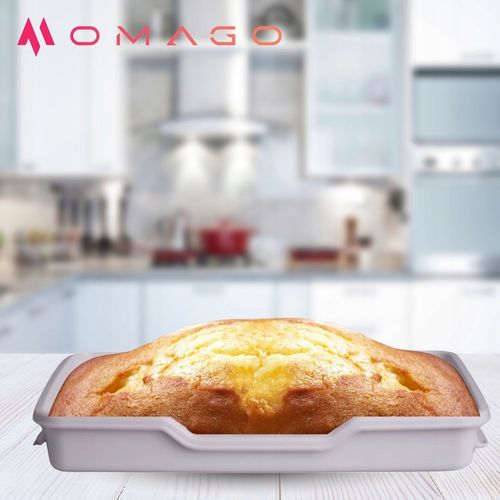 POJEMNIK PLASTIKOWY NA CIASTO WYPIEKI TORT PUDEŁKO Z POKRYWĄ i UCHWYT na Arena.pl