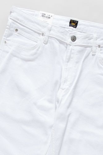 LEE MARION WHITE W34 L33 na Arena.pl