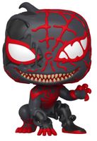 Figurka FUNKO Pop Marvel Max Venomized Miles Morales