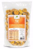 FIGI suszone WYSOKA JAKOŚĆ błonnik wapń potas 1kg