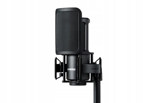 Mikrofon Shure SM4-K na Arena.pl