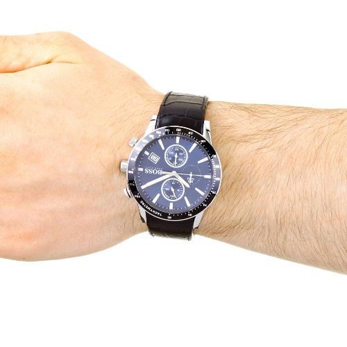 HUGO BOSS 1513391 - RAFALE na Arena.pl