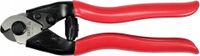 2X YATO NOŻYCE SZCZYPCE DO CIĘCIA DRUTU LINEK STALOWYCH 58-62 HRC YT-18570