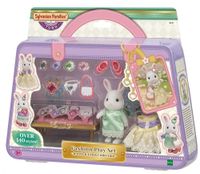 Sylvanian Families 5647 zestaw zabawkowy