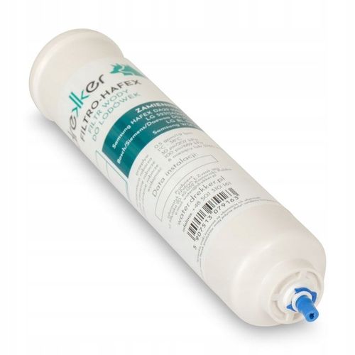 2 x Samsung DA29-10105J HAFEX/EXP Filtr zamiennik na Arena.pl