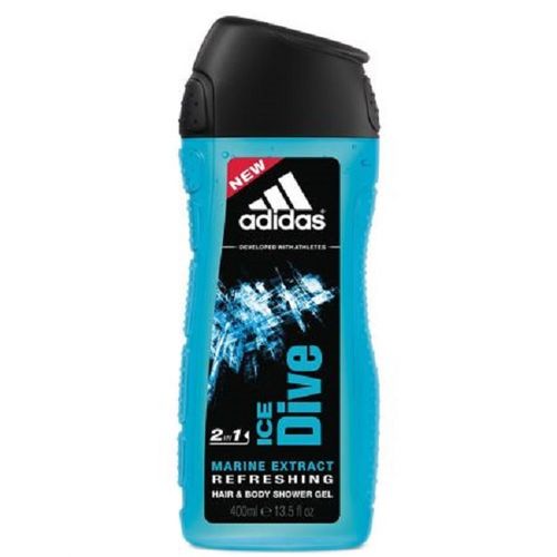 Ice Dive żel pod prysznic 400ml na Arena.pl