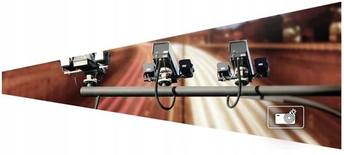 Wideorejestrator Navitel DVR R300 GPS FOTORADARY na Arena.pl