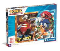 ND01_247891 CLE puzzle 180 SuperKolor Sonic 29795