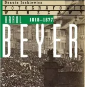 Karol Beyer 1818-1877