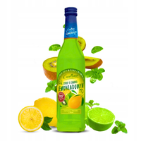 Excellence Syrop lemoniadowy 430 ml