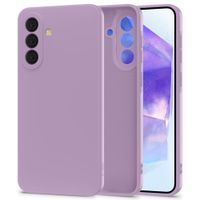 tech-protect icon galaxy a56 5g violet