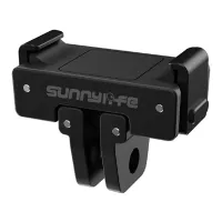 mocowanie z szybkozłączką sunnylife do osmo pocket 3