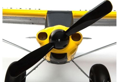 Carbon Cub S+ 1.3m RTF EU na Arena.pl