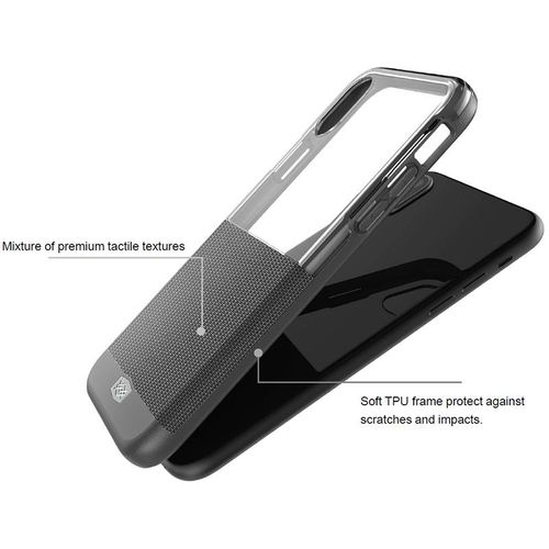 X-Doria Dash - Etui do iPhone X (Black Leather) na Arena.pl