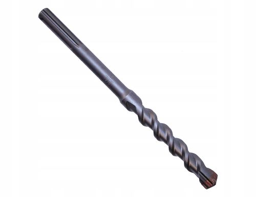 BOSCH WIERTŁO DO MŁOTÓW SDS MAX-4 35x400/520MM na Arena.pl