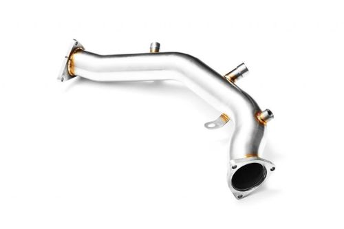 Downpipe AUDI A4 A5 A6 Q5 2.0 TDI CR na Arena.pl