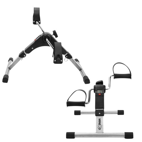 ROWEREK TRENINGOWY ROTOR ROWER REHABILITACYJNY 2w1 zdjęcie 7