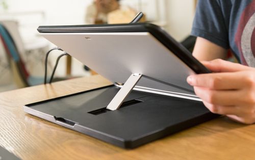 Stojak do tabletu graficznego XP-Pen AC18 na Arena.pl