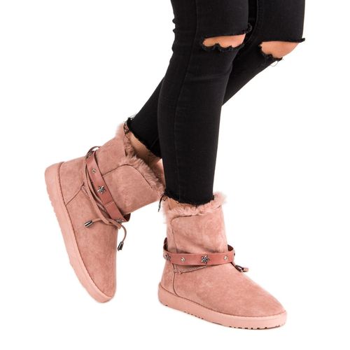 Zdobione Mukluki r.38 na Arena.pl