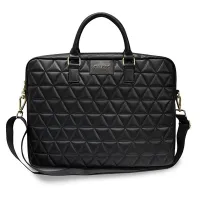 guess torba gucb15qlbk 16 czarna/blackquilted
