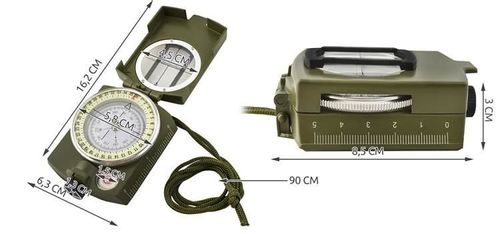 Kompas Militarny Km5717 na Arena.pl