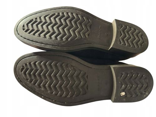 Gant Sztyblety Brookly brązowy R42 na Arena.pl