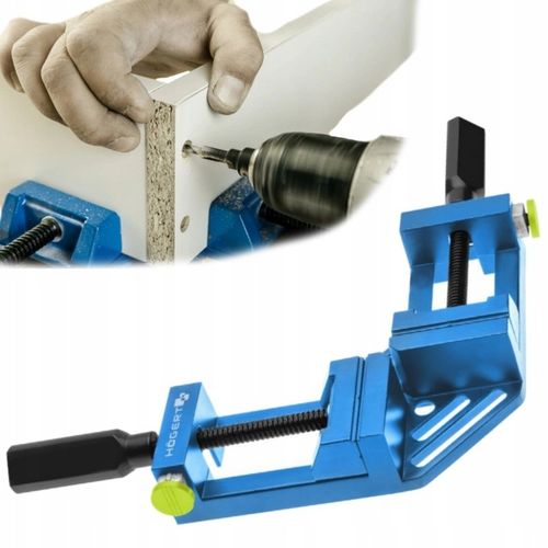 HOGERT ZACISK ŚCISK NAROŻNY KĄTOWY STOLARSKI IMADŁO NAROŻNE KĄTOWE na Arena.pl