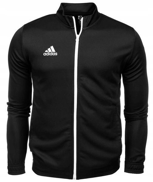 Y3842 adidas Entrada 22 Track Jacket bluza dresowa sportowa L zdjęcie 8