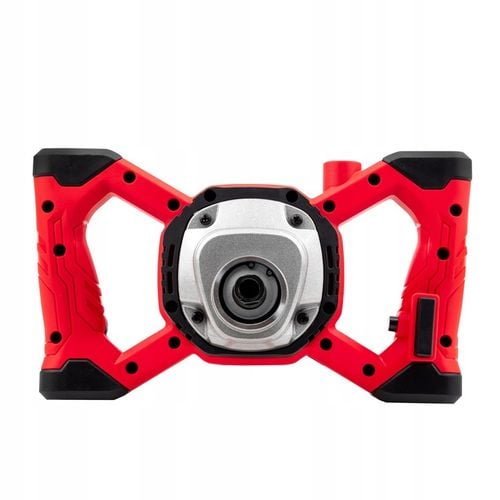 MIESZADŁO DO KLEJU BETONU ZAPRAW FARB ELEKTRYCZNE 2x MIESZALNIK na Arena.pl