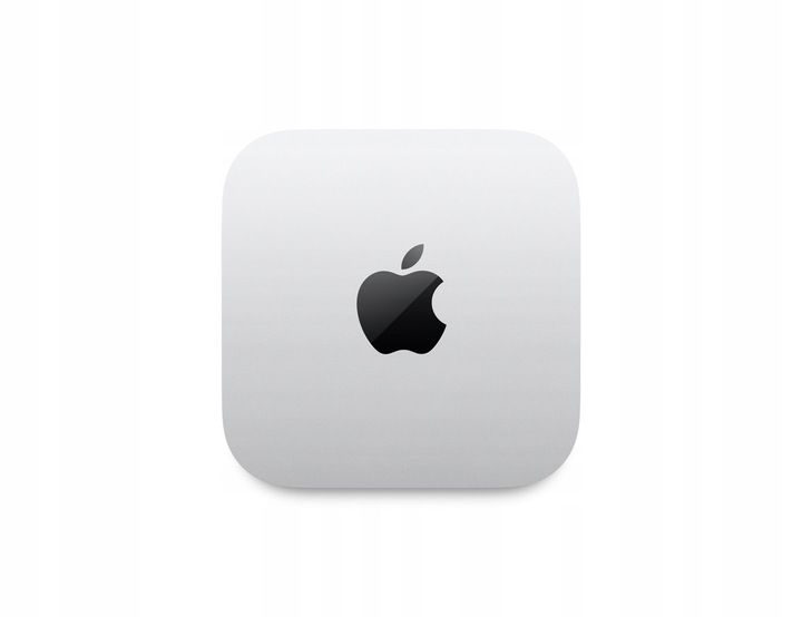 Komputer Apple Mac mini M4 Pro 24GB/512GB Srebrny zdjęcie 3